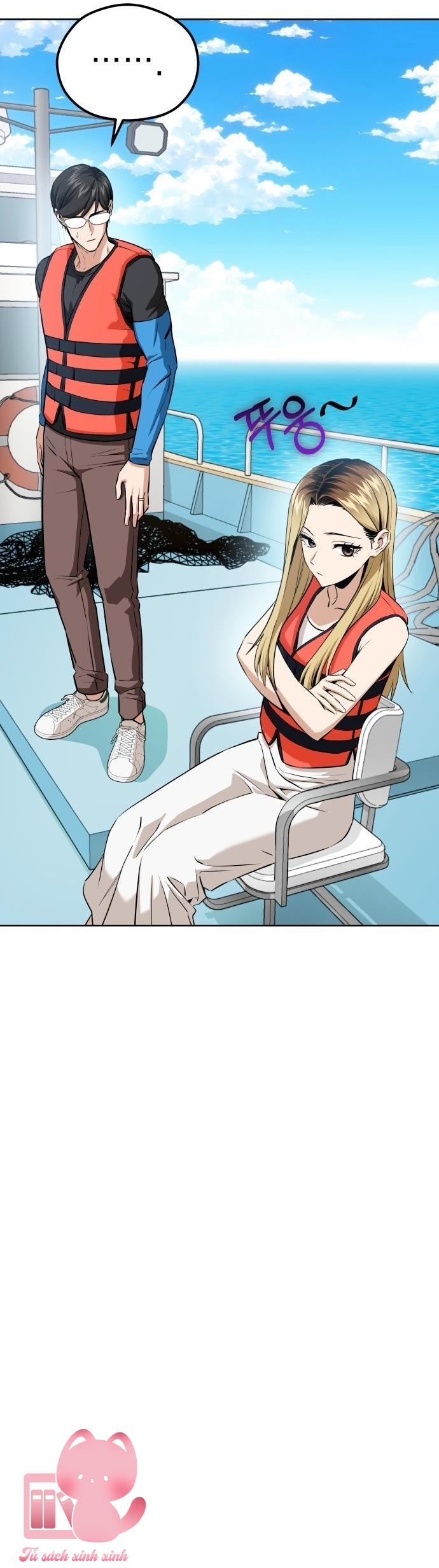 Lớ Ngớ Vớ Phải Tình Yêu - Chap 81 - Trang 24