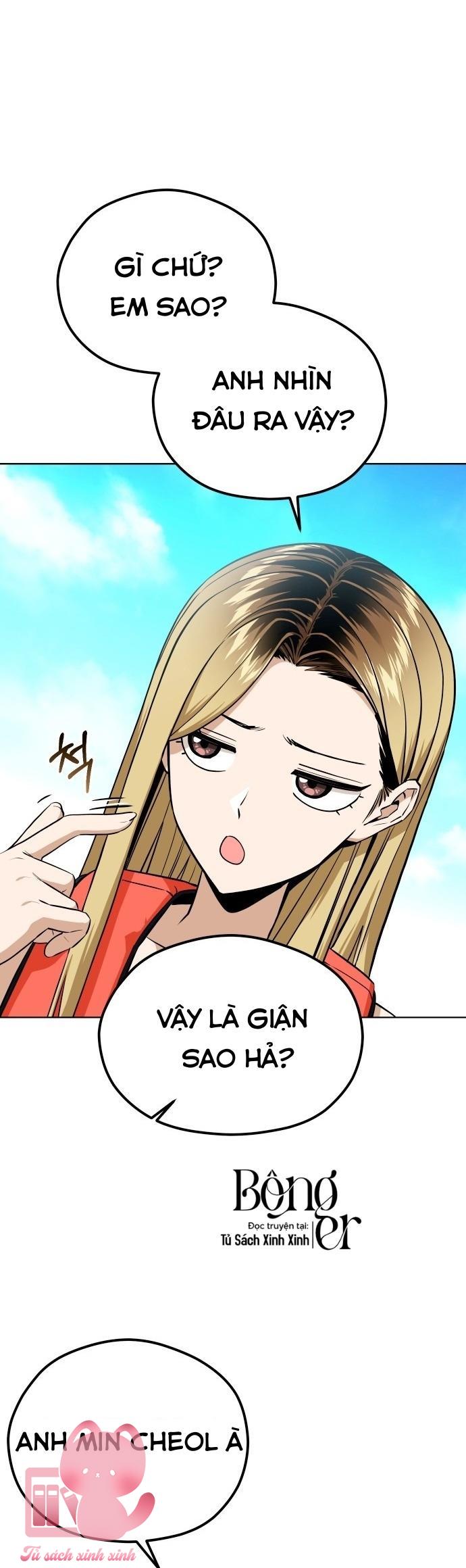 Lớ Ngớ Vớ Phải Tình Yêu - Chap 81 - Trang 26