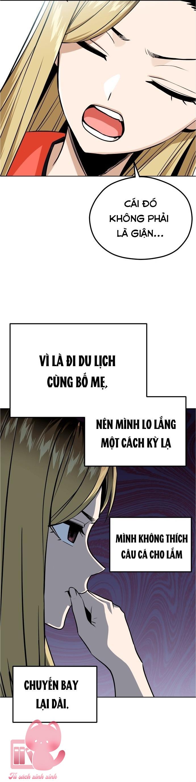 Lớ Ngớ Vớ Phải Tình Yêu - Chap 81 - Trang 27
