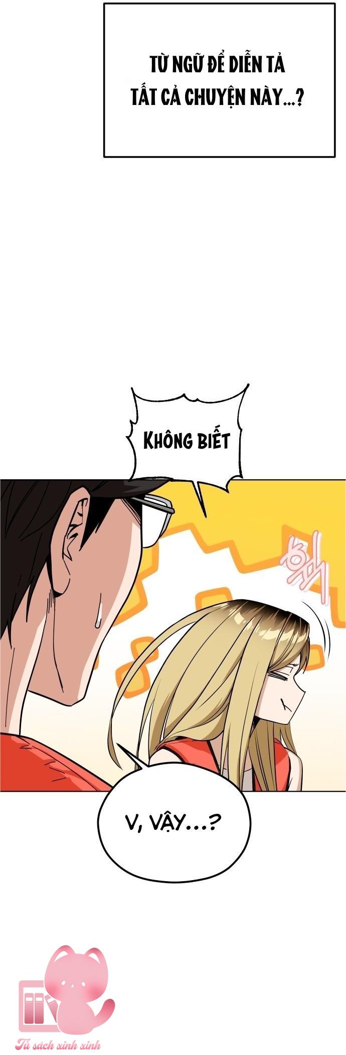 Lớ Ngớ Vớ Phải Tình Yêu - Chap 81 - Trang 28