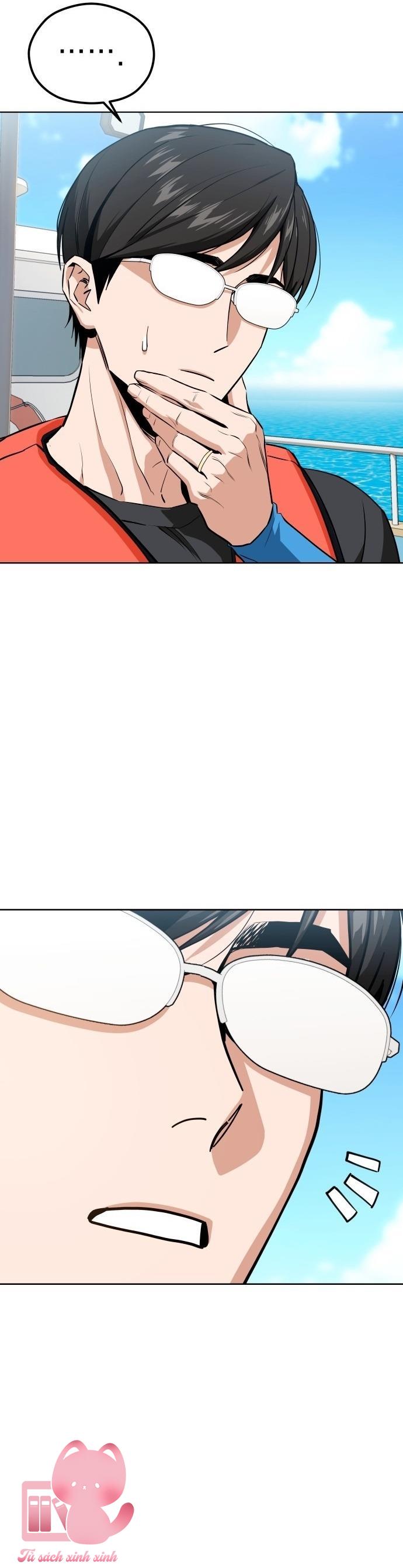 Lớ Ngớ Vớ Phải Tình Yêu - Chap 81 - Trang 29