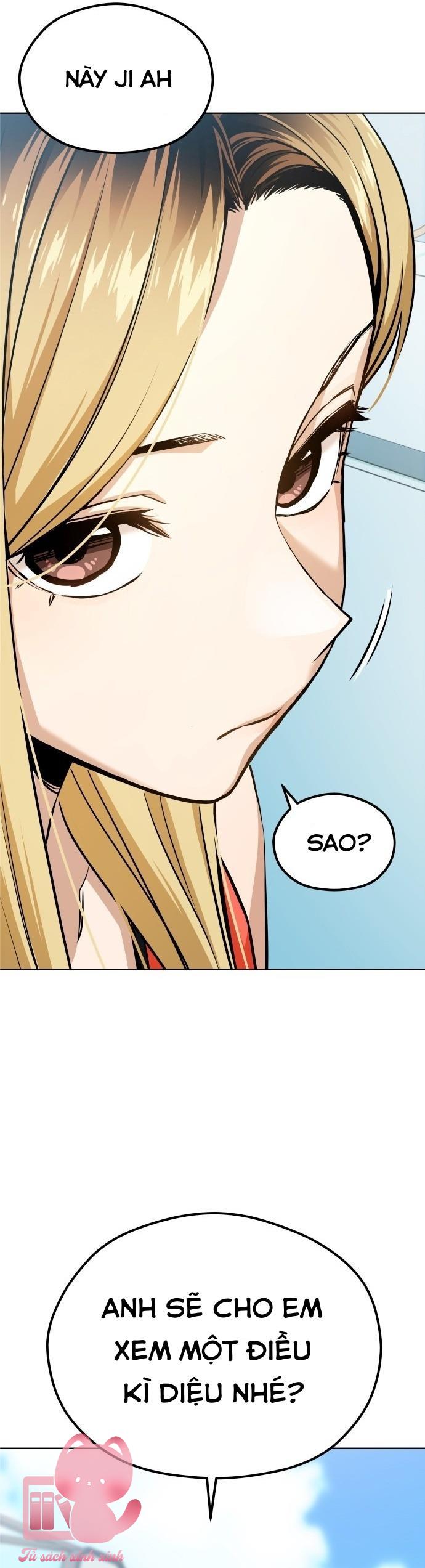 Lớ Ngớ Vớ Phải Tình Yêu - Chap 81 - Trang 30