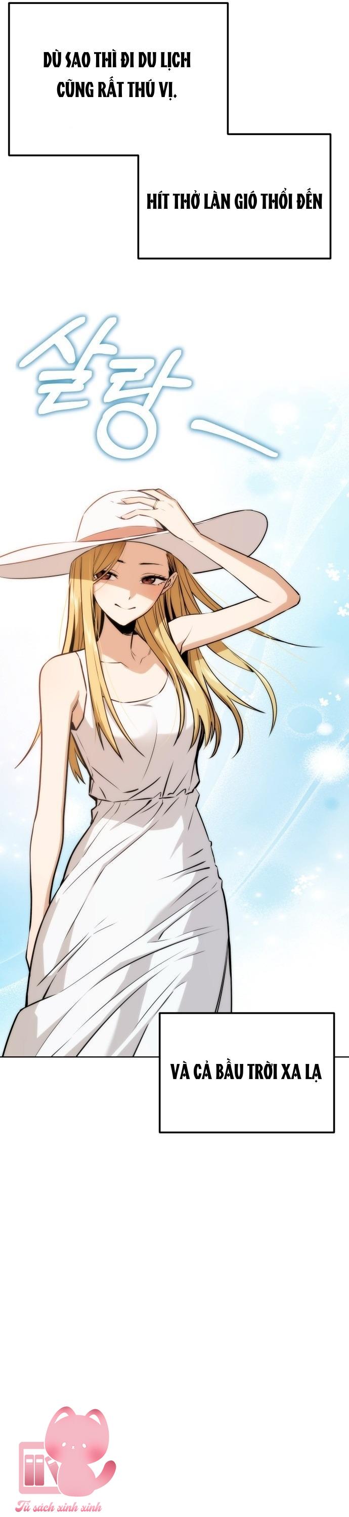 Lớ Ngớ Vớ Phải Tình Yêu - Chap 81 - Trang 4