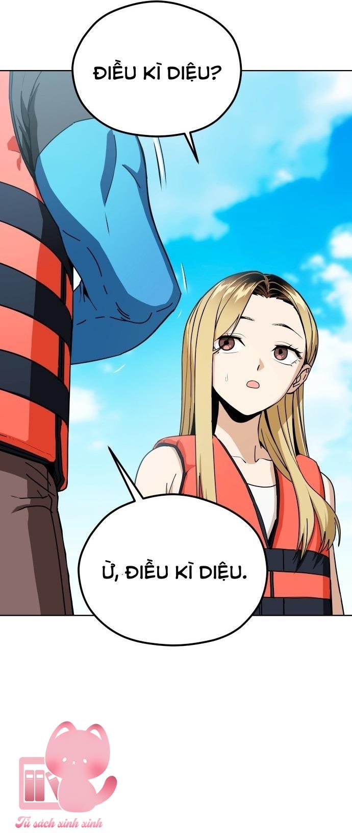 Lớ Ngớ Vớ Phải Tình Yêu - Chap 81 - Trang 32
