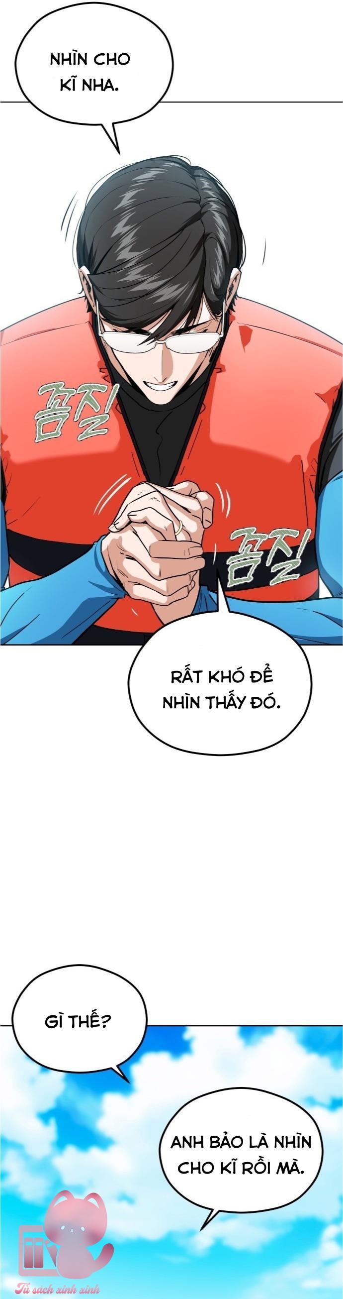 Lớ Ngớ Vớ Phải Tình Yêu - Chap 81 - Trang 33