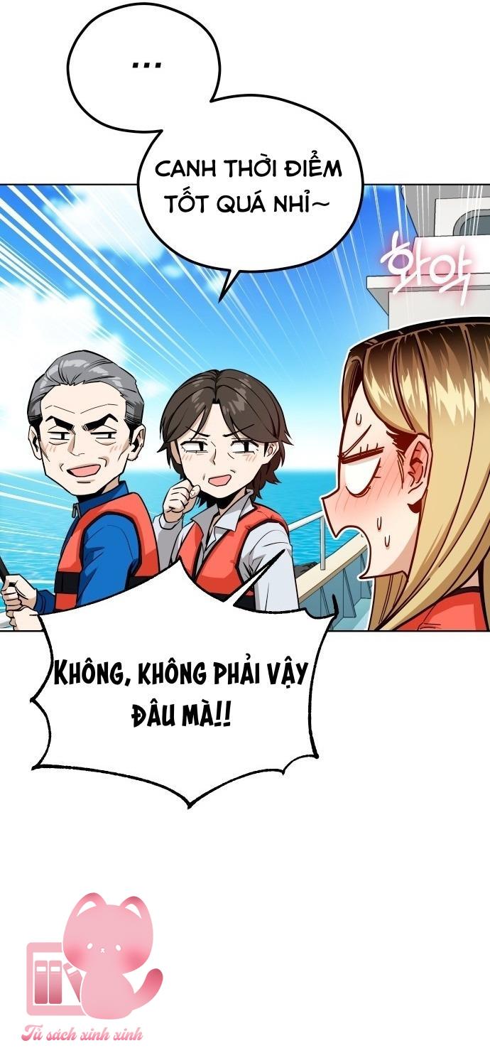 Lớ Ngớ Vớ Phải Tình Yêu - Chap 81 - Trang 37