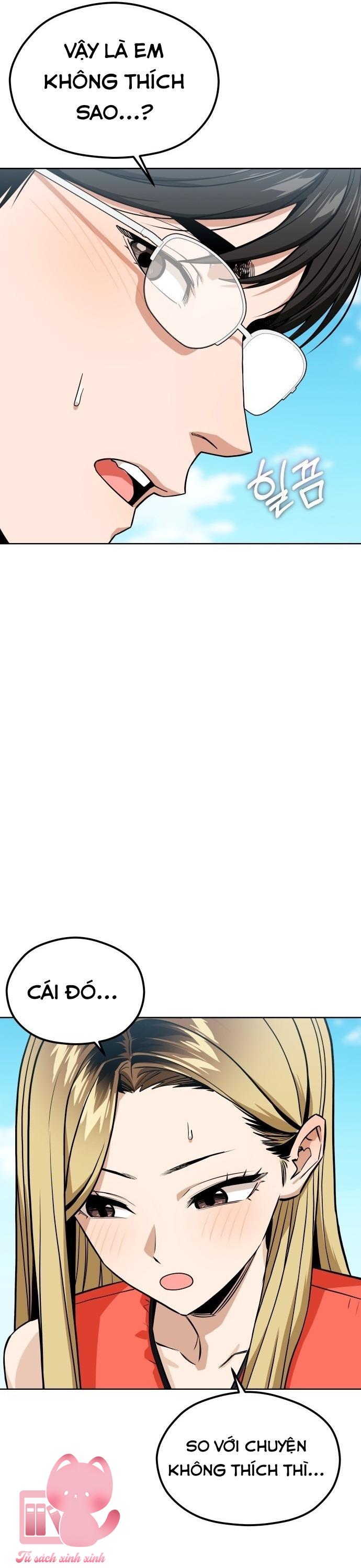 Lớ Ngớ Vớ Phải Tình Yêu - Chap 81 - Trang 39