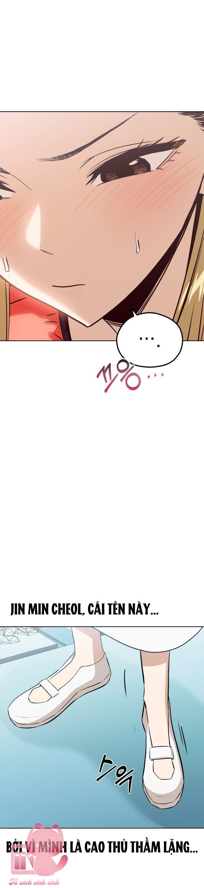 Lớ Ngớ Vớ Phải Tình Yêu - Chap 81 - Trang 40
