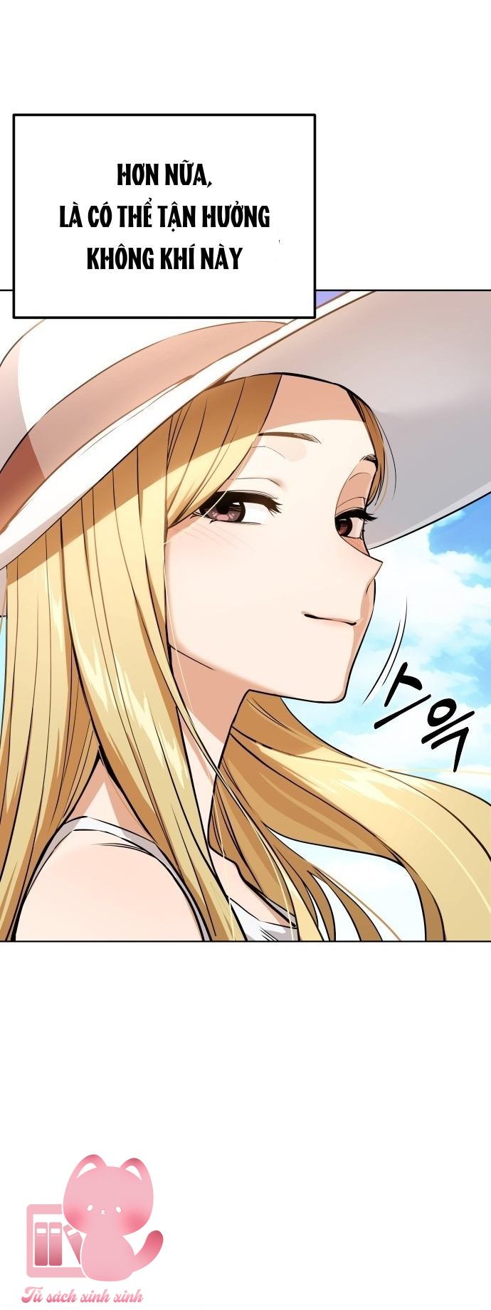 Lớ Ngớ Vớ Phải Tình Yêu - Chap 81 - Trang 5