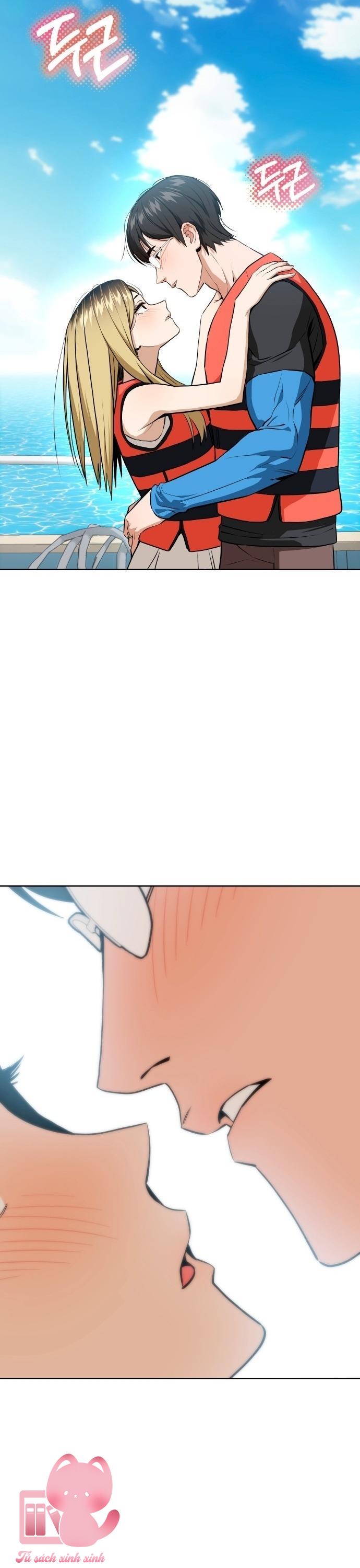 Lớ Ngớ Vớ Phải Tình Yêu - Chap 81 - Trang 42