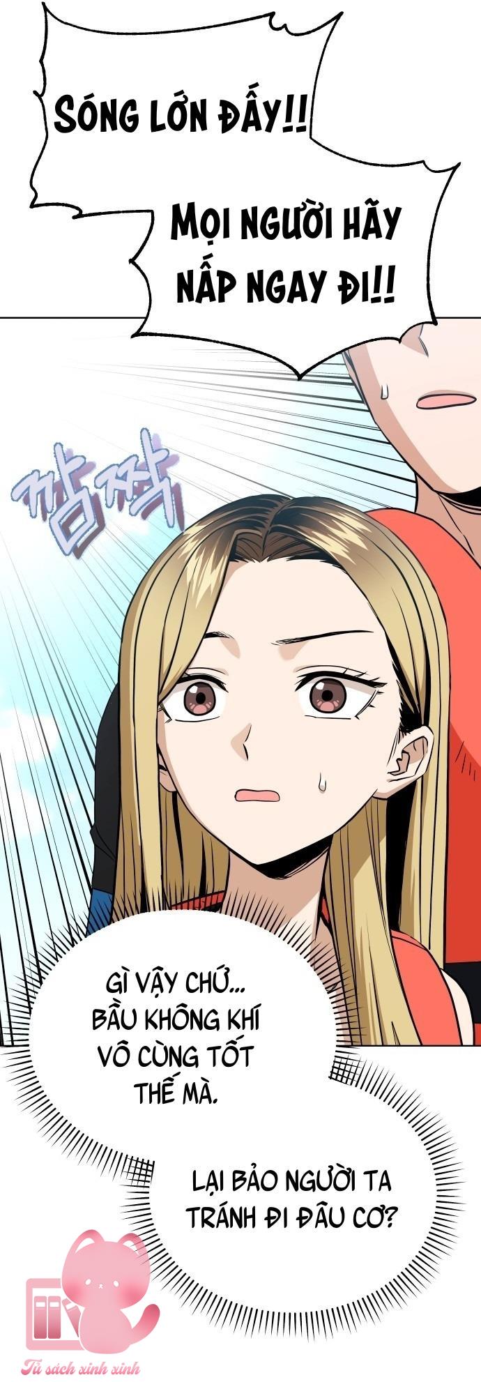 Lớ Ngớ Vớ Phải Tình Yêu - Chap 81 - Trang 44