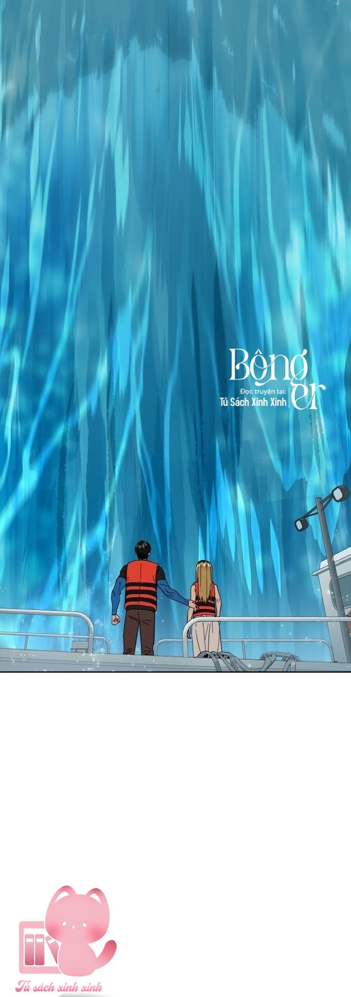 Lớ Ngớ Vớ Phải Tình Yêu - Chap 81 - Trang 46