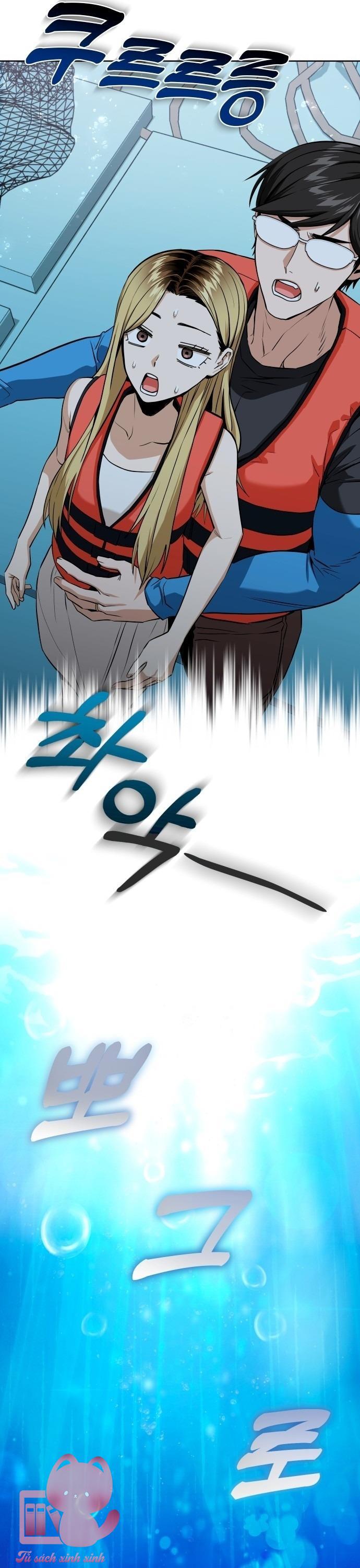 Lớ Ngớ Vớ Phải Tình Yêu - Chap 81 - Trang 47