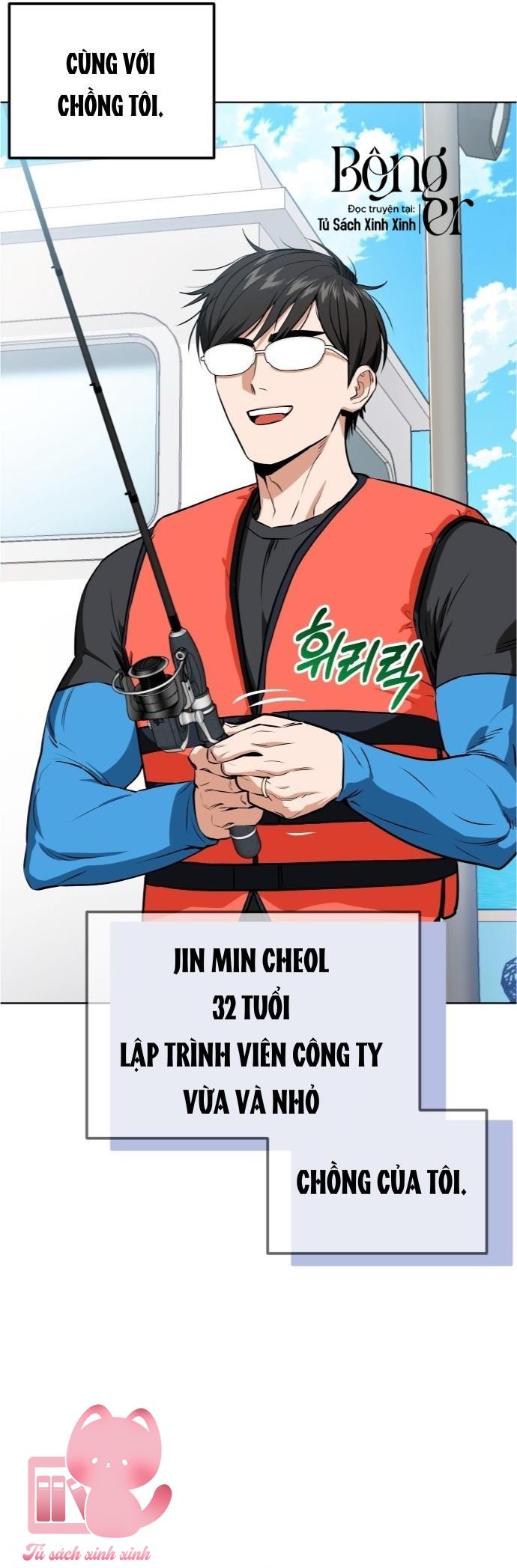 Lớ Ngớ Vớ Phải Tình Yêu - Chap 81 - Trang 6
