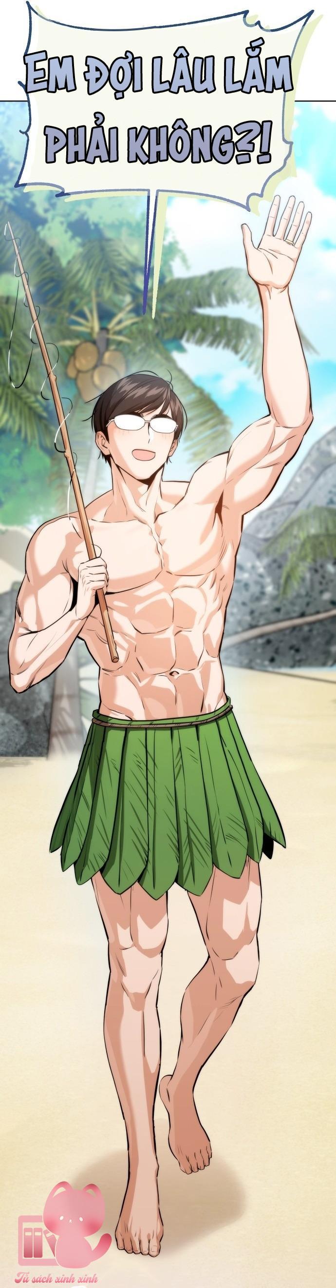 Lớ Ngớ Vớ Phải Tình Yêu - Chap 81 - Trang 52