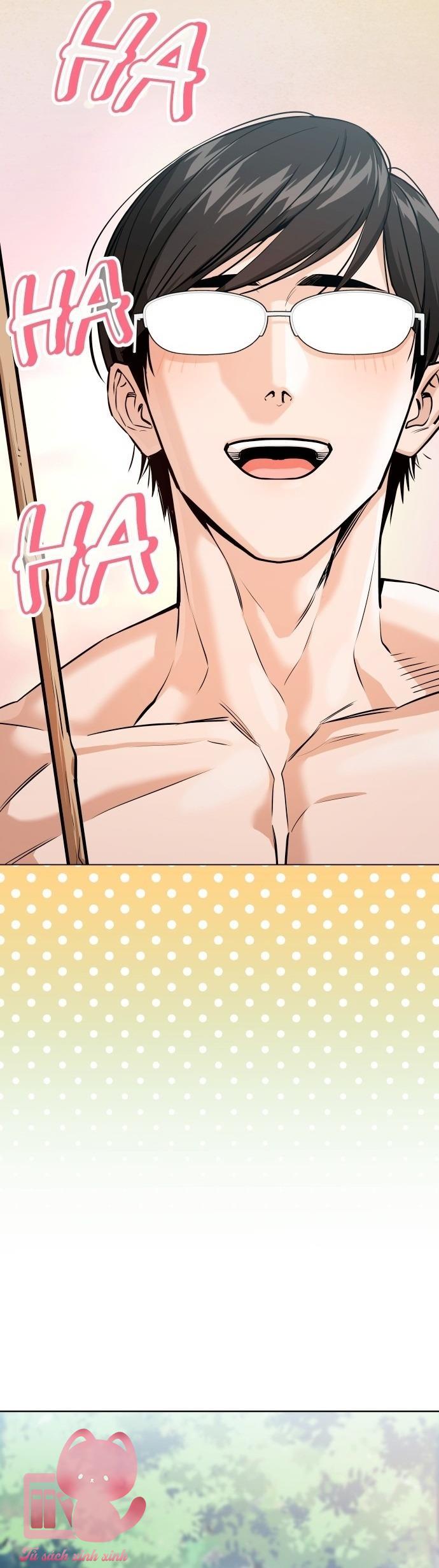 Lớ Ngớ Vớ Phải Tình Yêu - Chap 81 - Trang 53