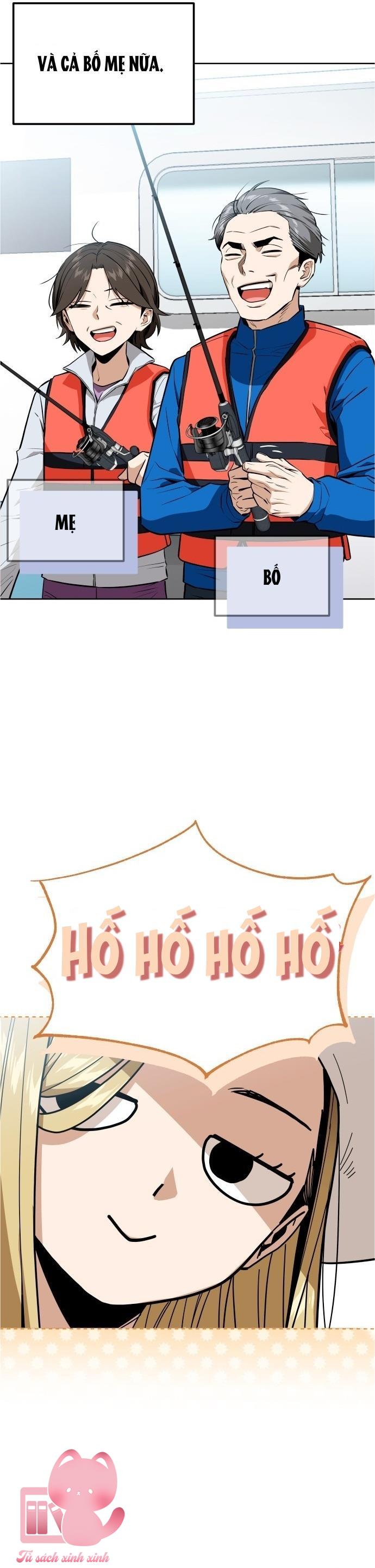 Lớ Ngớ Vớ Phải Tình Yêu - Chap 81 - Trang 7