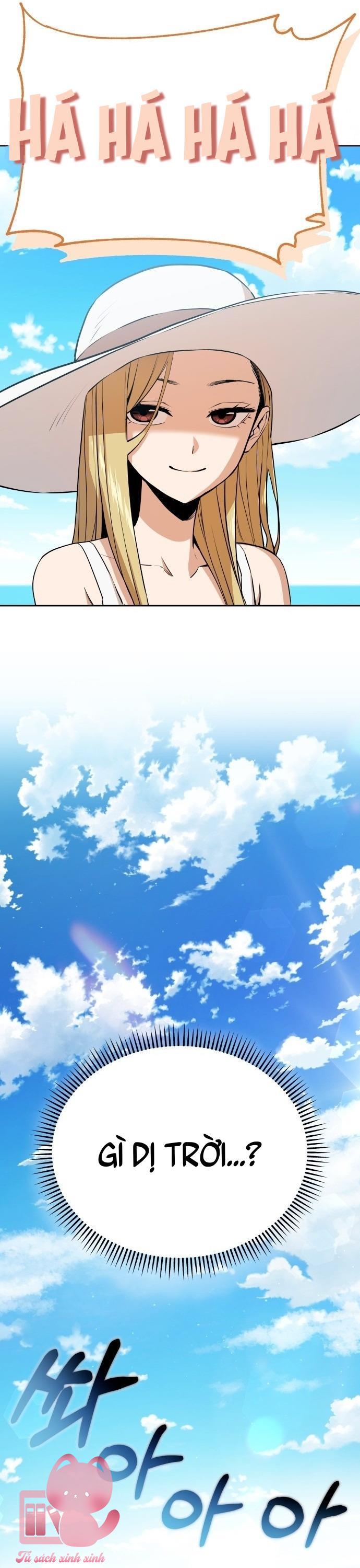 Lớ Ngớ Vớ Phải Tình Yêu - Chap 81 - Trang 9