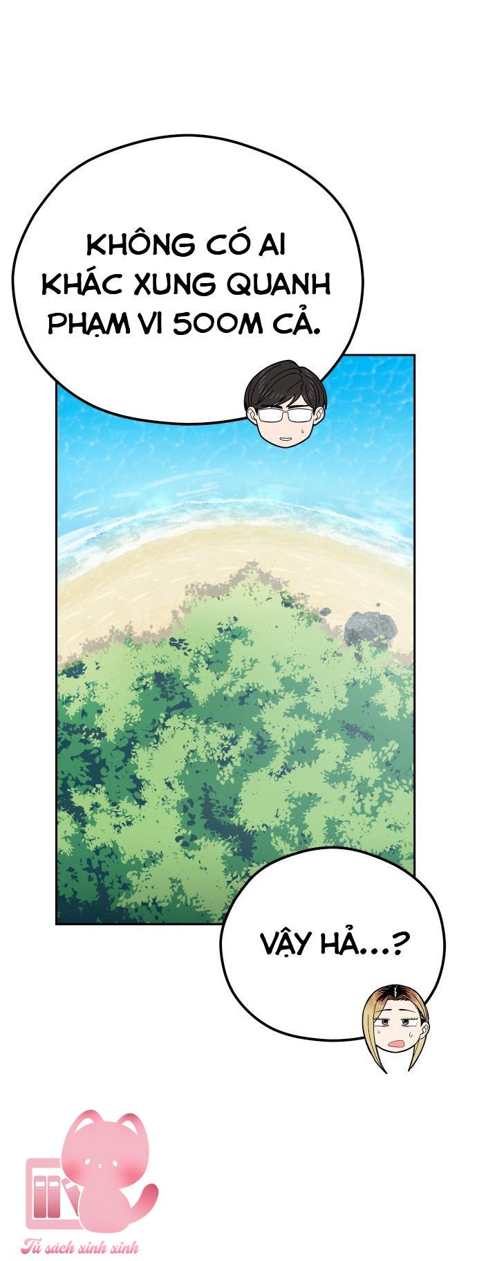 Lớ Ngớ Vớ Phải Tình Yêu - Chap 82 - Trang 17