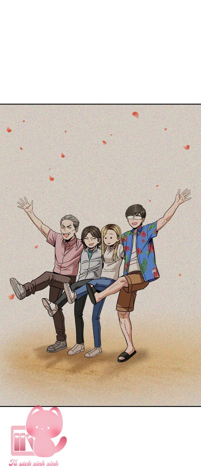 Lớ Ngớ Vớ Phải Tình Yêu - Chap 82 - Trang 19