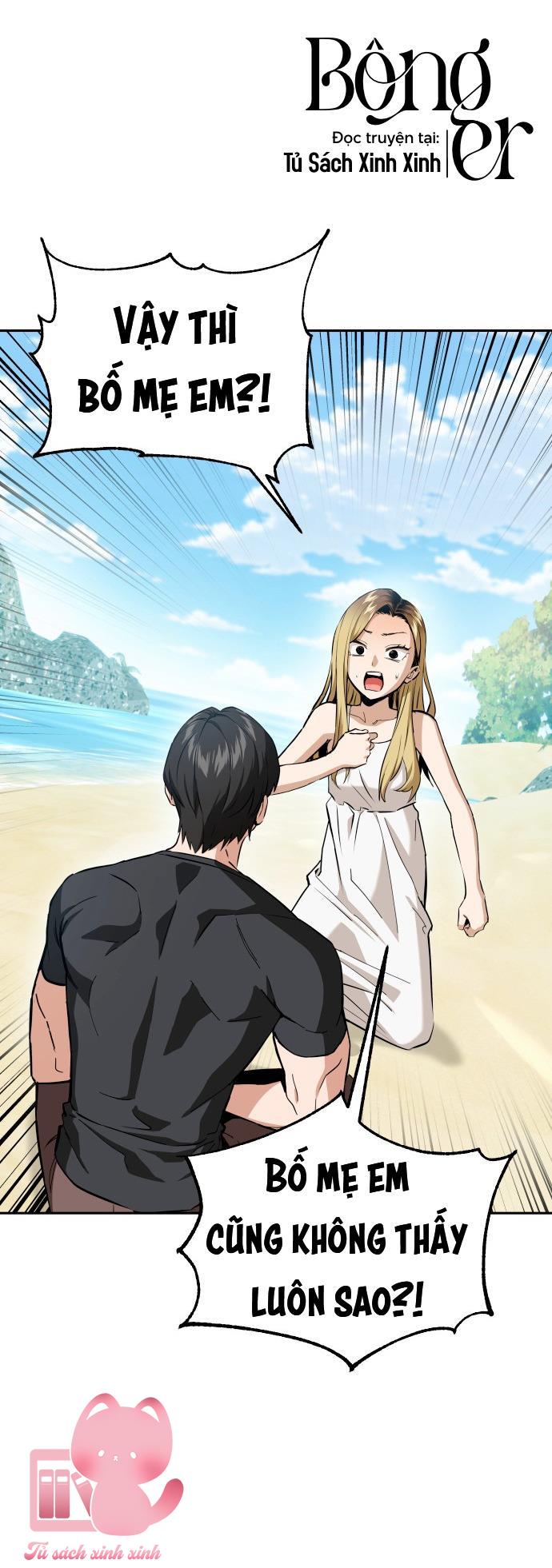 Lớ Ngớ Vớ Phải Tình Yêu - Chap 82 - Trang 21