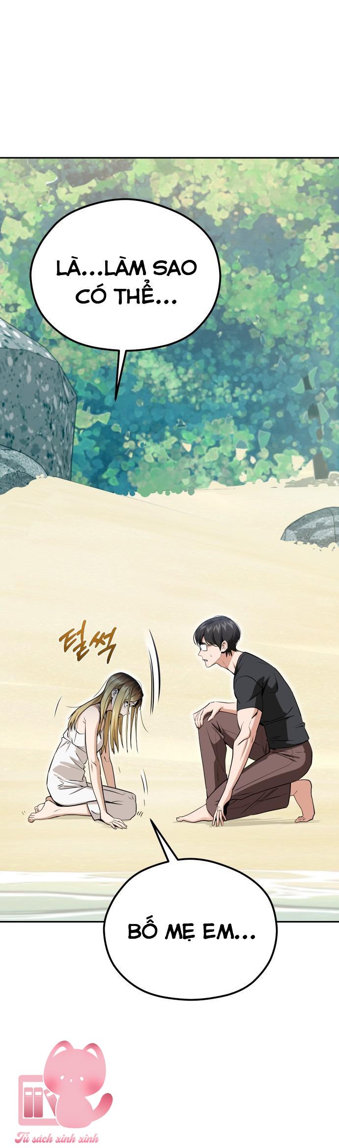 Lớ Ngớ Vớ Phải Tình Yêu - Chap 82 - Trang 24