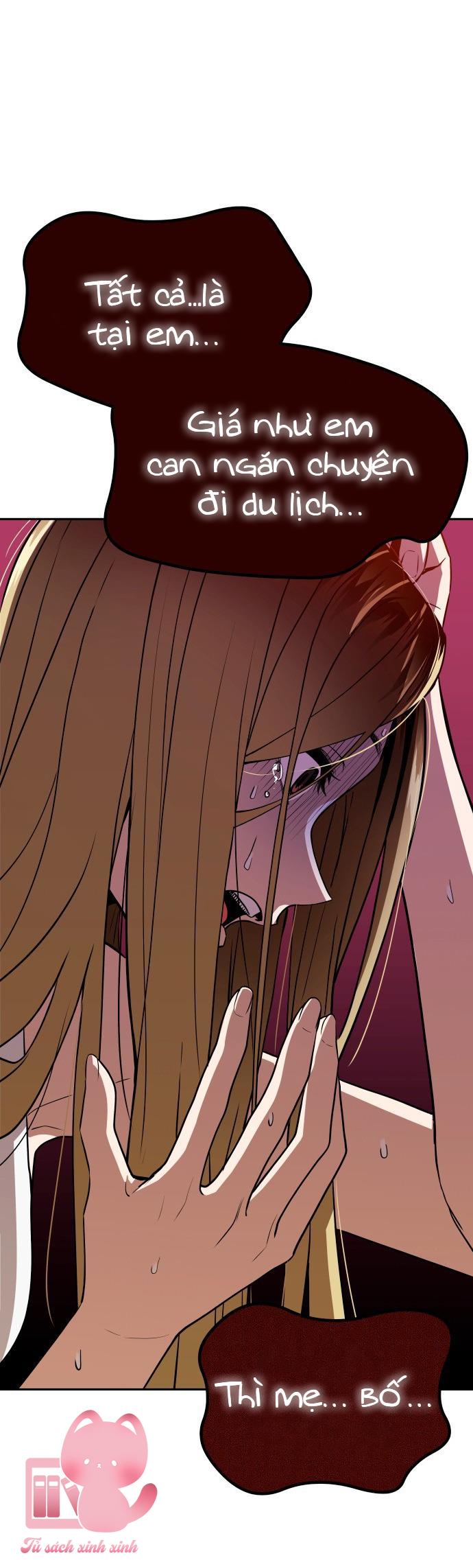 Lớ Ngớ Vớ Phải Tình Yêu - Chap 82 - Trang 25