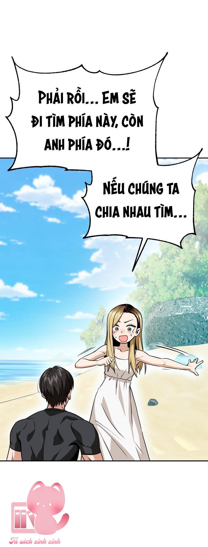 Lớ Ngớ Vớ Phải Tình Yêu - Chap 82 - Trang 27