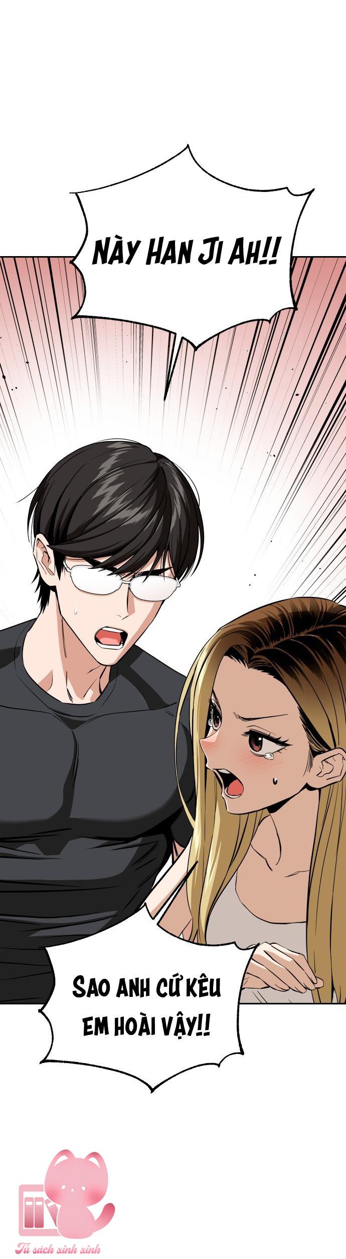 Lớ Ngớ Vớ Phải Tình Yêu - Chap 82 - Trang 28
