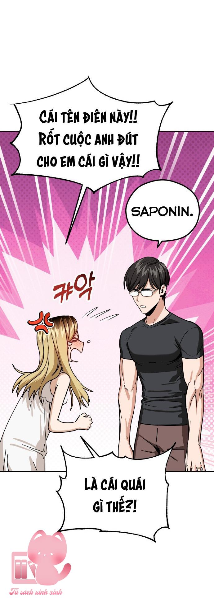Lớ Ngớ Vớ Phải Tình Yêu - Chap 82 - Trang 33