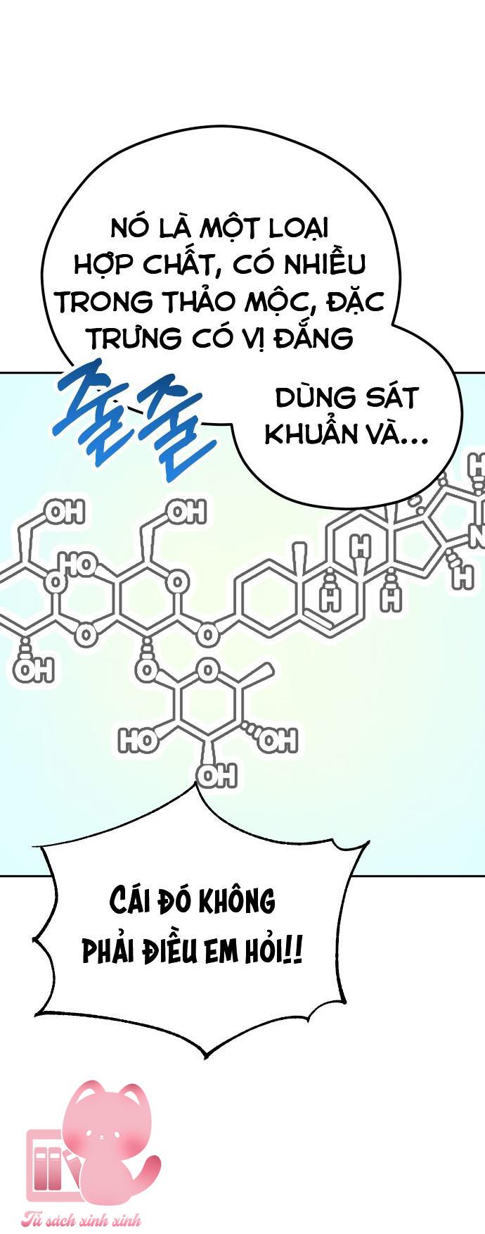 Lớ Ngớ Vớ Phải Tình Yêu - Chap 82 - Trang 34