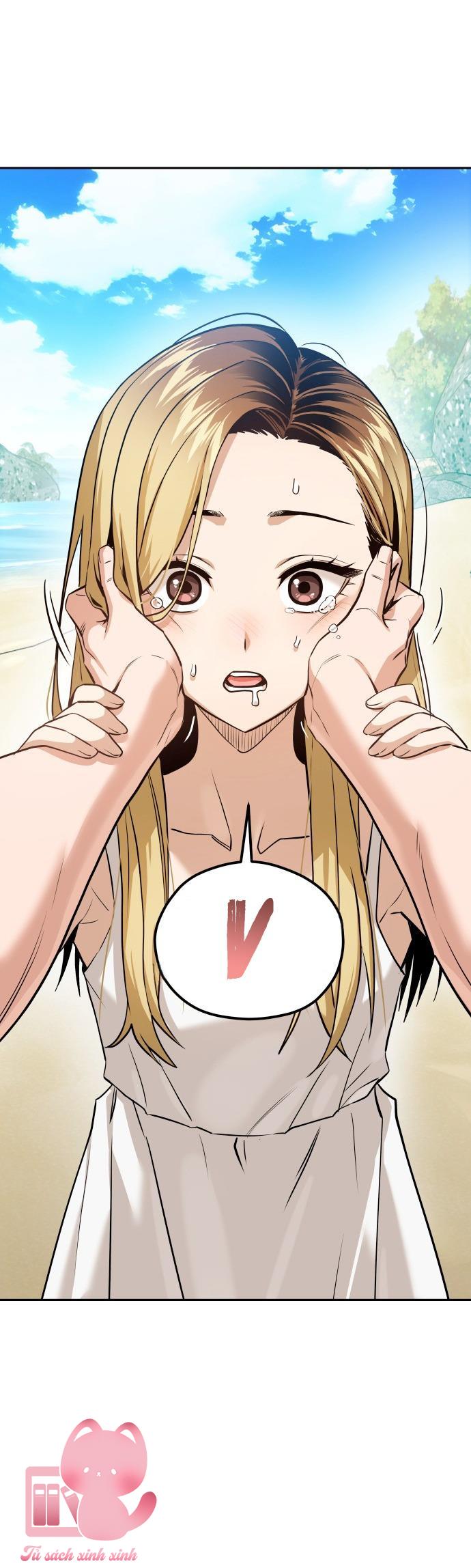 Lớ Ngớ Vớ Phải Tình Yêu - Chap 82 - Trang 35
