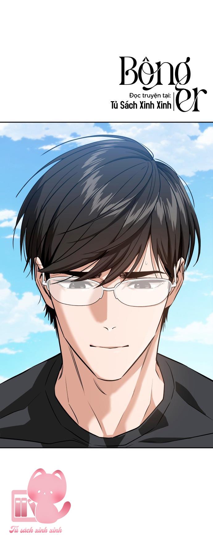 Lớ Ngớ Vớ Phải Tình Yêu - Chap 82 - Trang 36