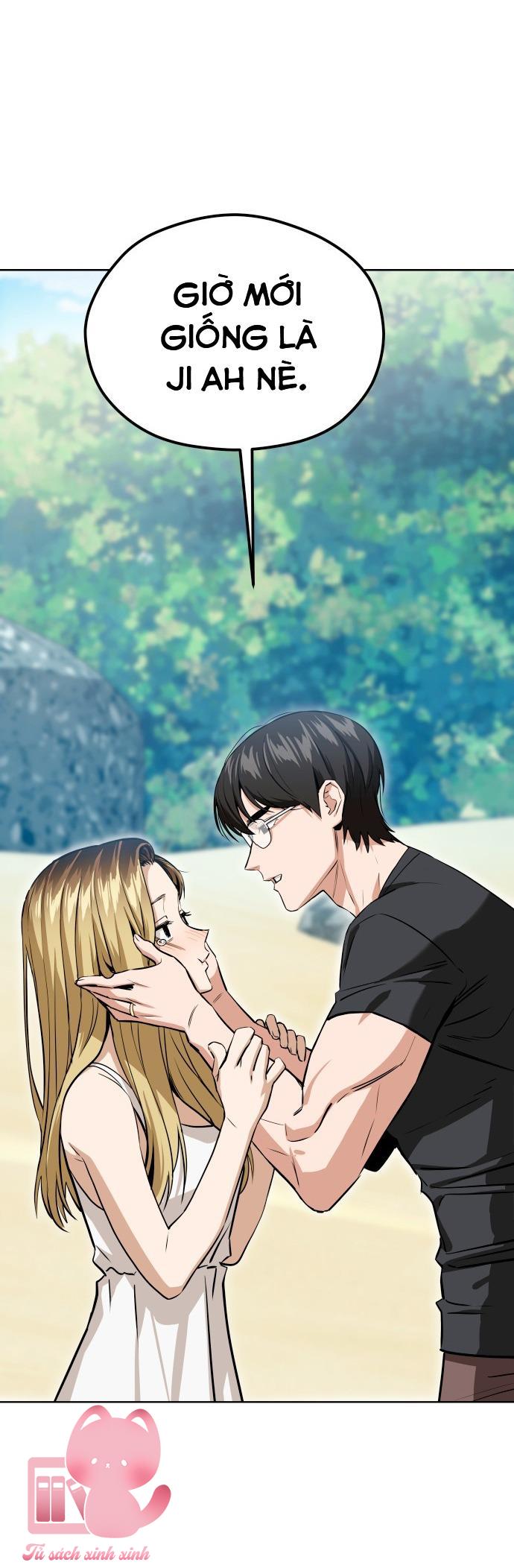Lớ Ngớ Vớ Phải Tình Yêu - Chap 82 - Trang 37