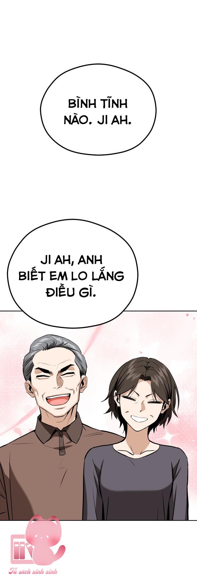 Lớ Ngớ Vớ Phải Tình Yêu - Chap 82 - Trang 38