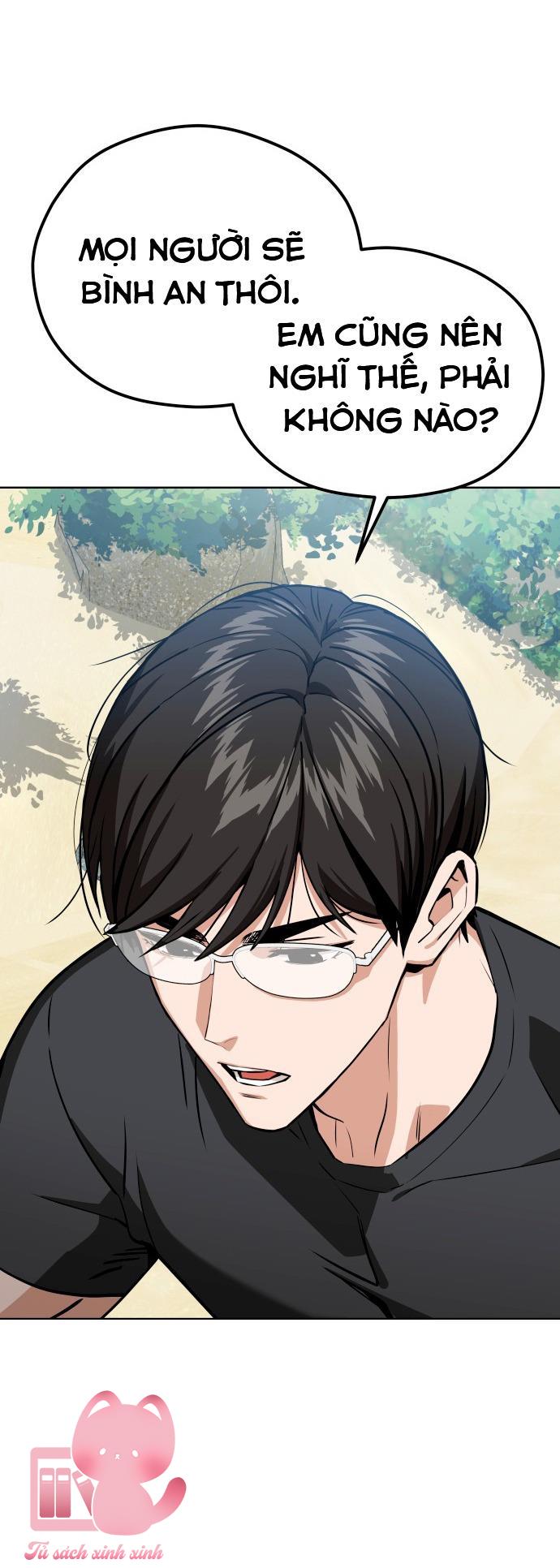 Lớ Ngớ Vớ Phải Tình Yêu - Chap 82 - Trang 40