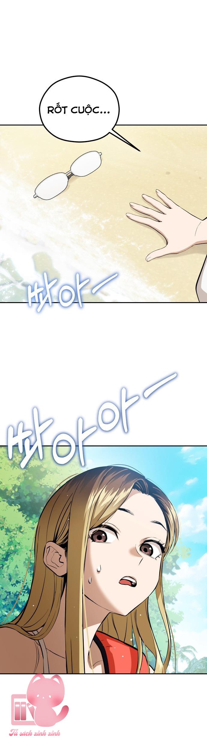 Lớ Ngớ Vớ Phải Tình Yêu - Chap 82 - Trang 5