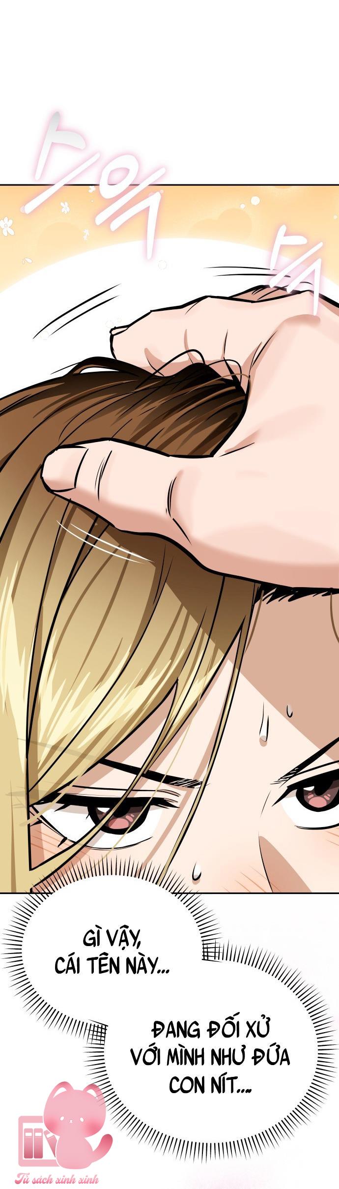 Lớ Ngớ Vớ Phải Tình Yêu - Chap 82 - Trang 42