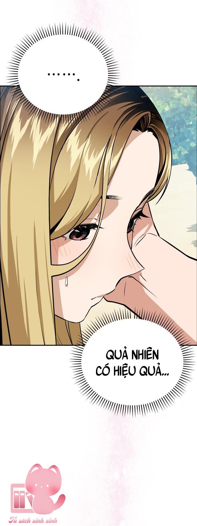 Lớ Ngớ Vớ Phải Tình Yêu - Chap 82 - Trang 44