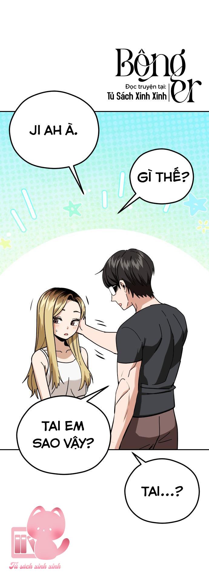 Lớ Ngớ Vớ Phải Tình Yêu - Chap 82 - Trang 46