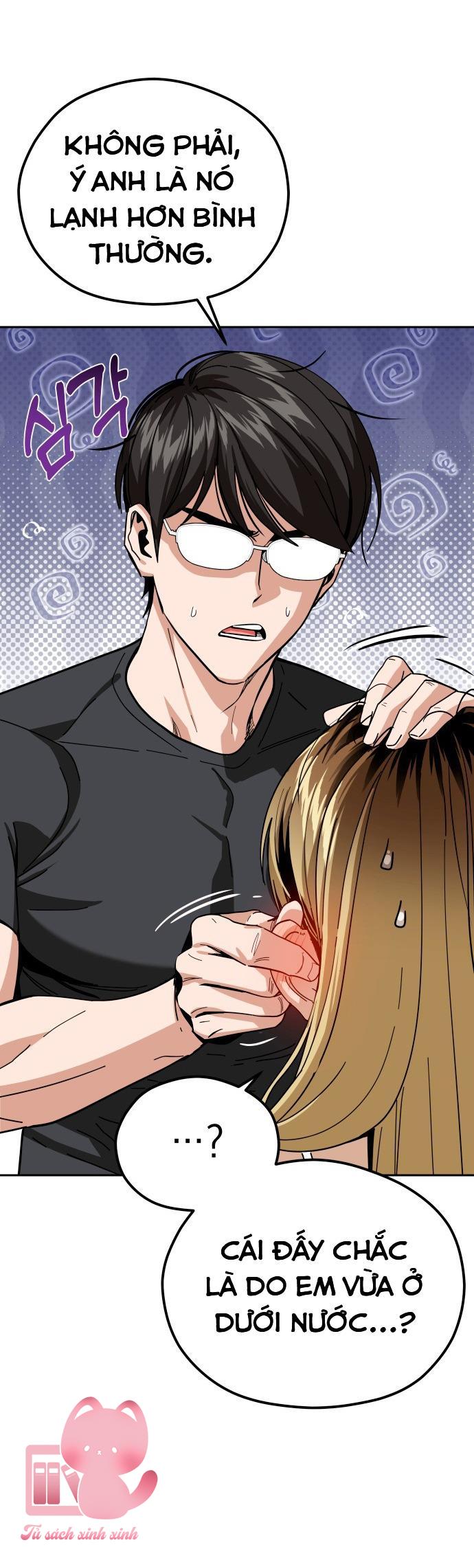 Lớ Ngớ Vớ Phải Tình Yêu - Chap 82 - Trang 48
