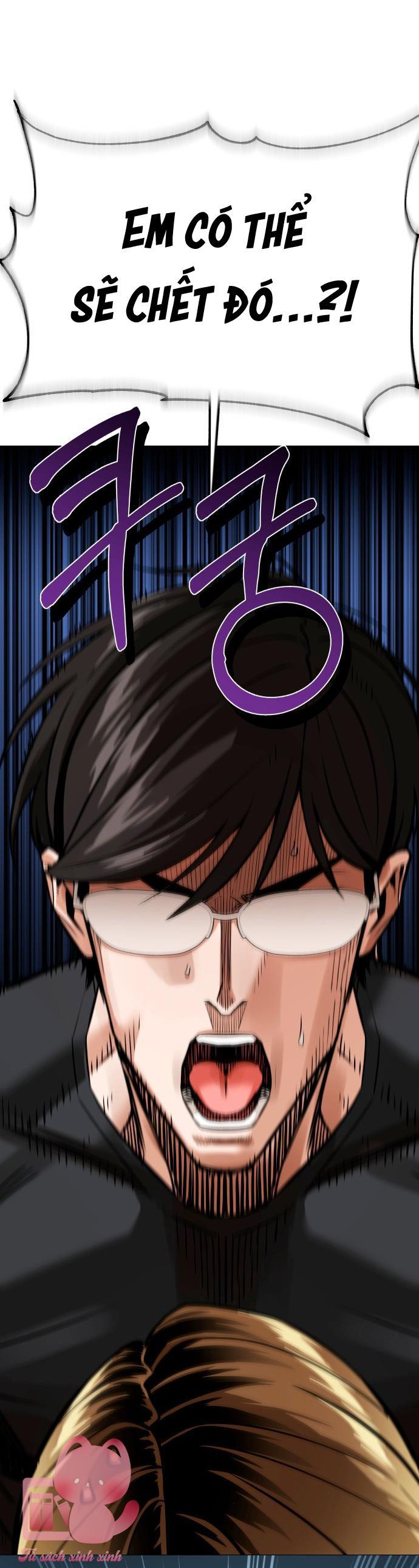 Lớ Ngớ Vớ Phải Tình Yêu - Chap 82 - Trang 50