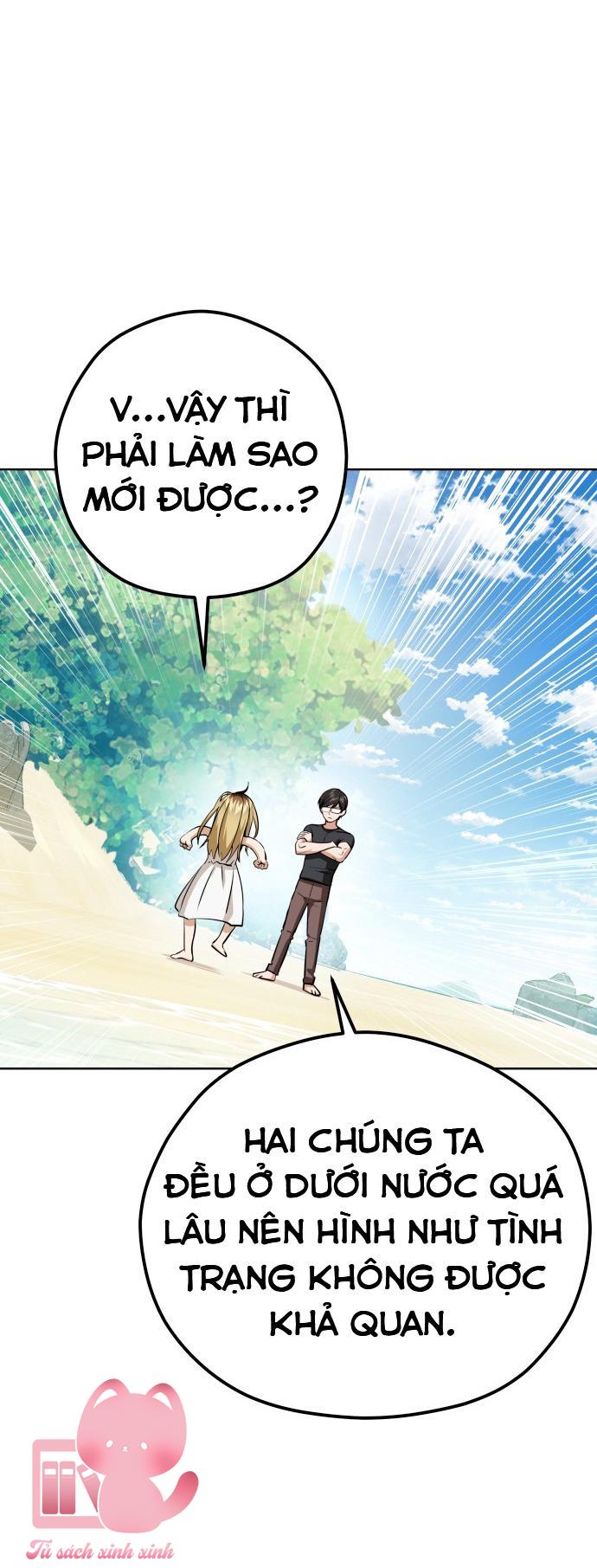 Lớ Ngớ Vớ Phải Tình Yêu - Chap 82 - Trang 52