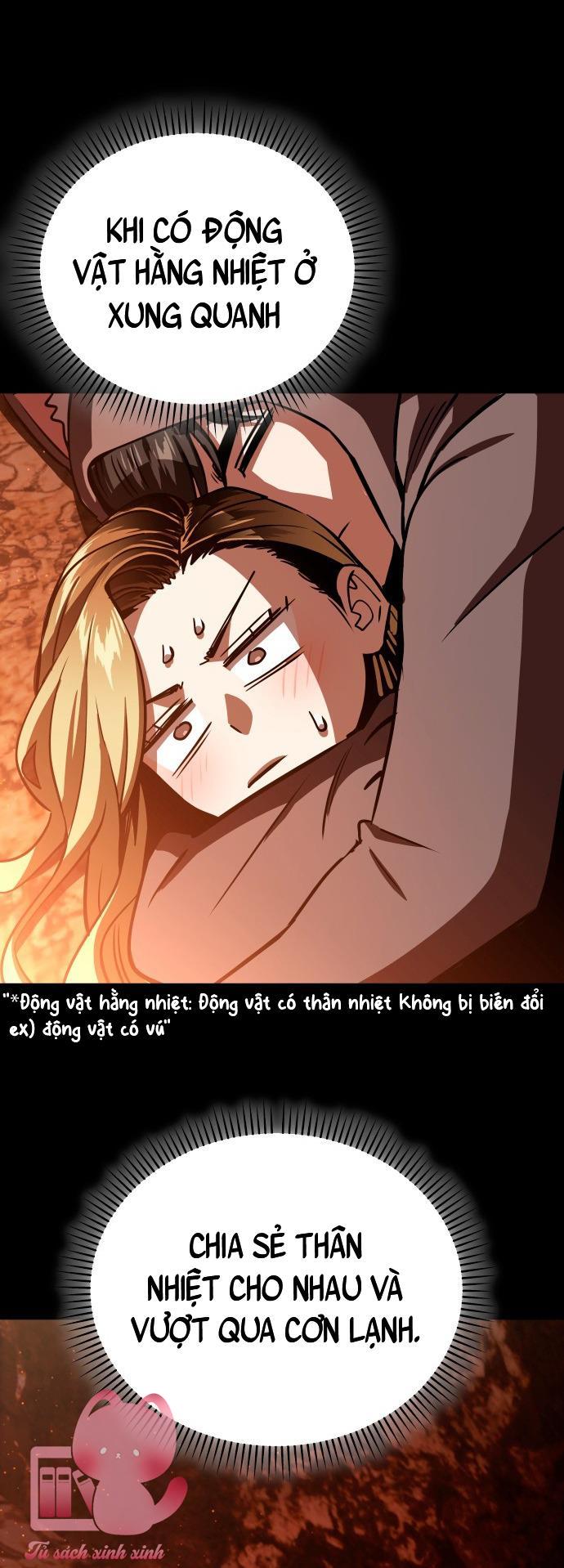Lớ Ngớ Vớ Phải Tình Yêu - Chap 82 - Trang 57