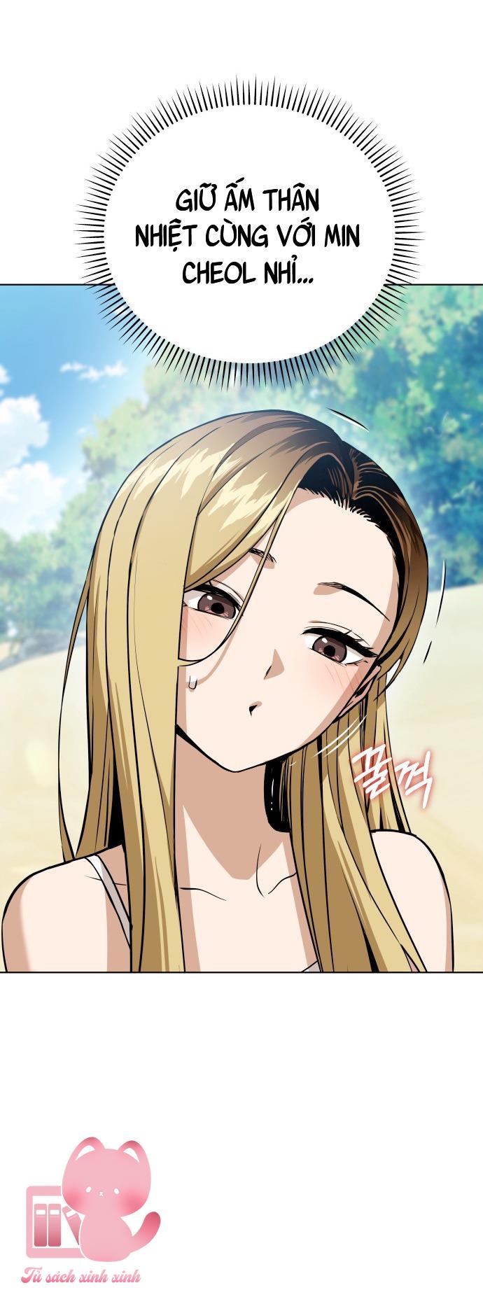 Lớ Ngớ Vớ Phải Tình Yêu - Chap 82 - Trang 60