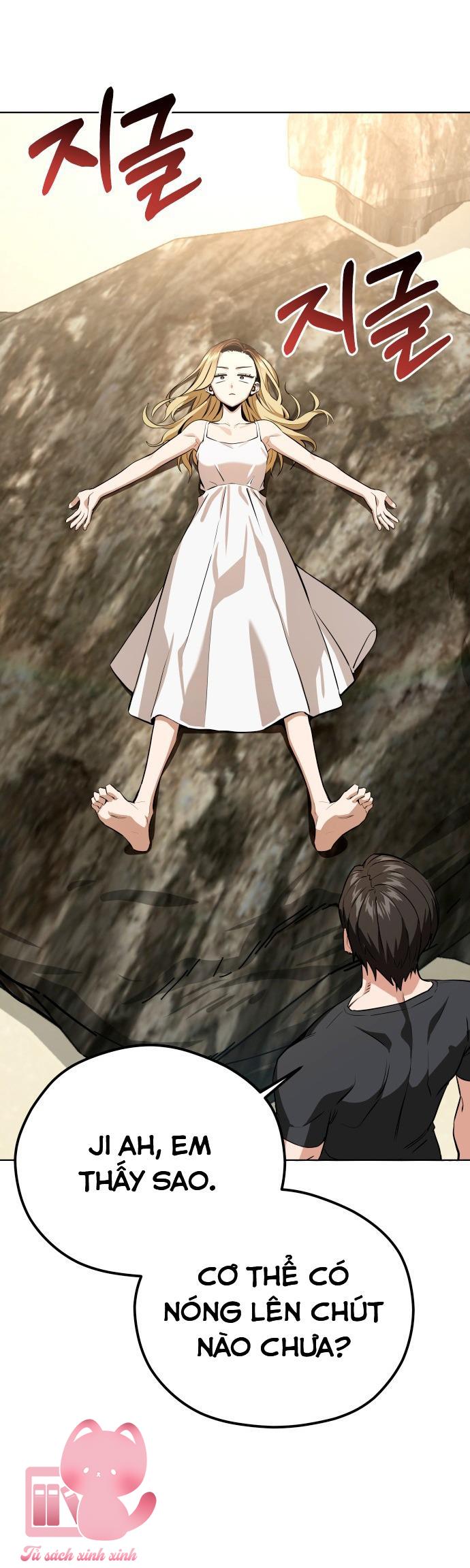 Lớ Ngớ Vớ Phải Tình Yêu - Chap 82 - Trang 62