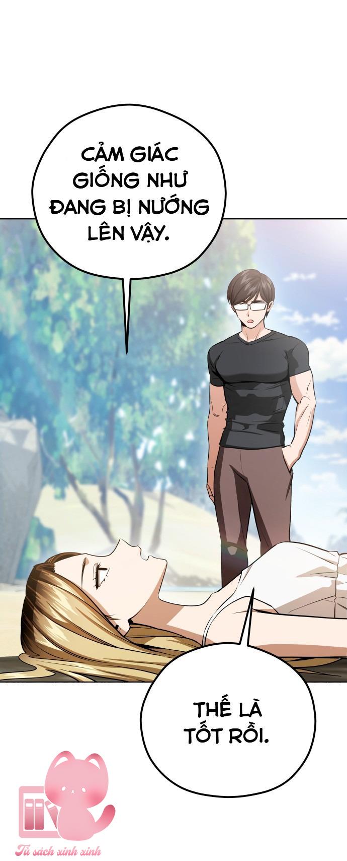 Lớ Ngớ Vớ Phải Tình Yêu - Chap 82 - Trang 63