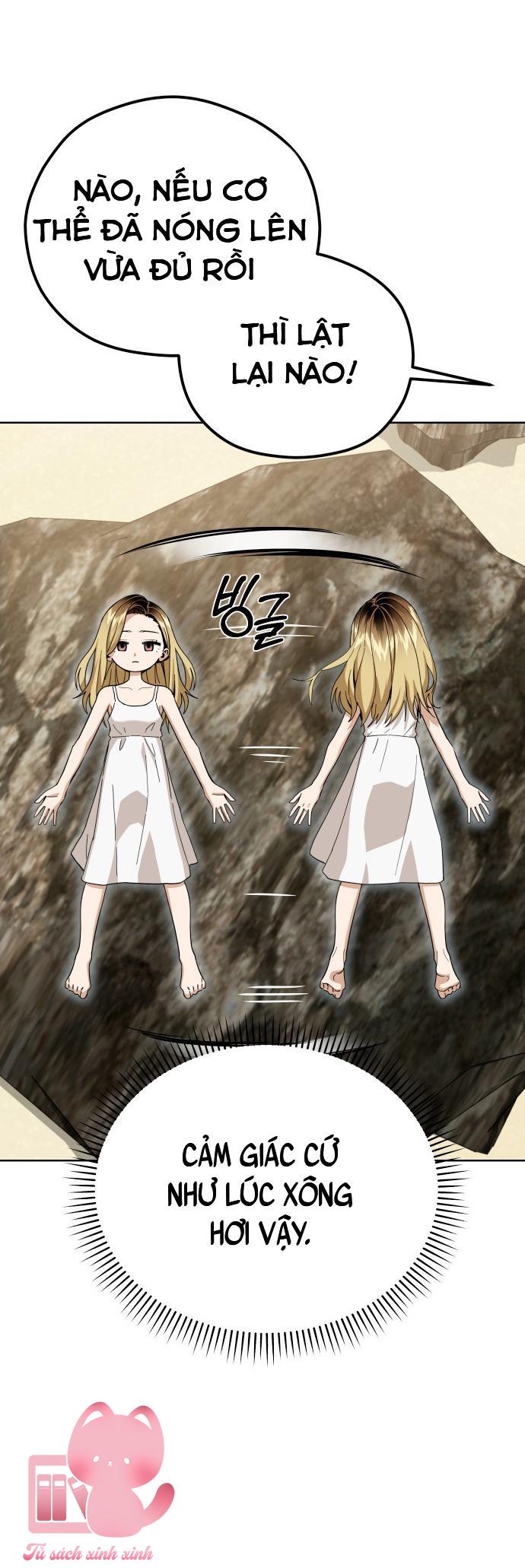 Lớ Ngớ Vớ Phải Tình Yêu - Chap 82 - Trang 64
