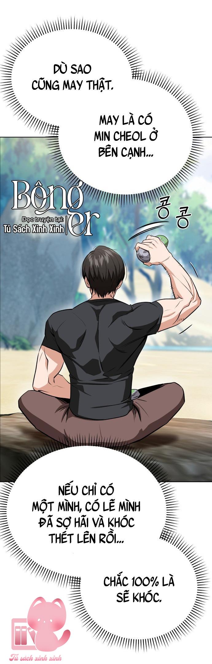 Lớ Ngớ Vớ Phải Tình Yêu - Chap 82 - Trang 66