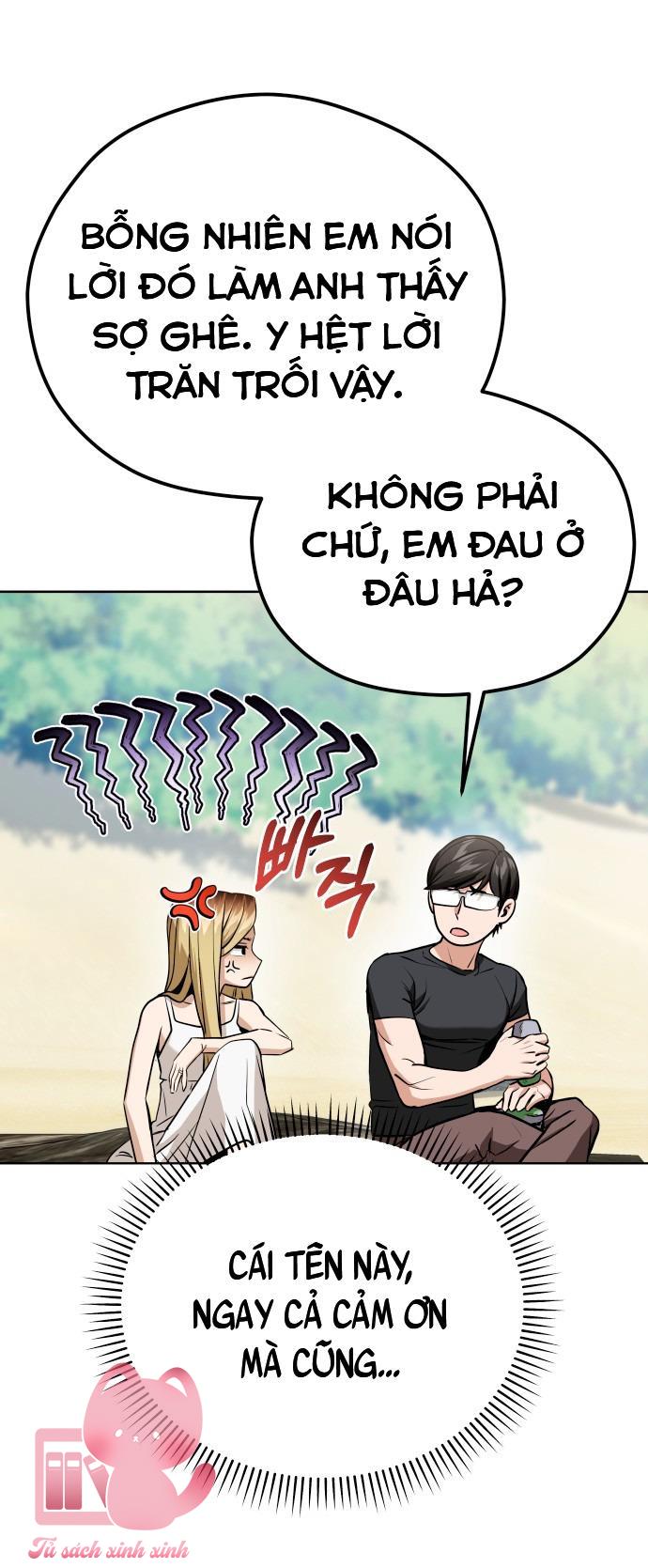 Lớ Ngớ Vớ Phải Tình Yêu - Chap 82 - Trang 69